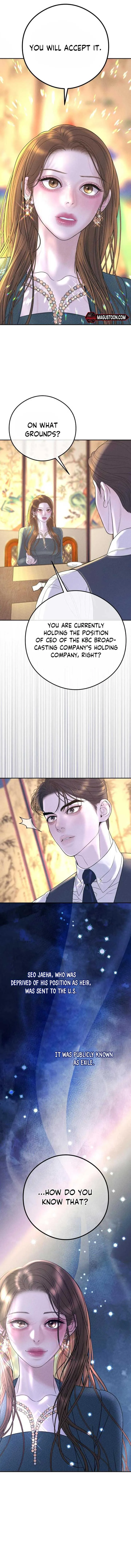 Marriage is with your brother Chapter 6 page 3