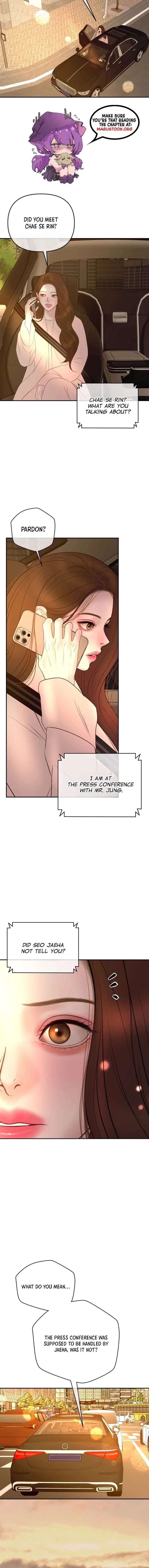 Marriage is with your brother Chapter 60 page 10