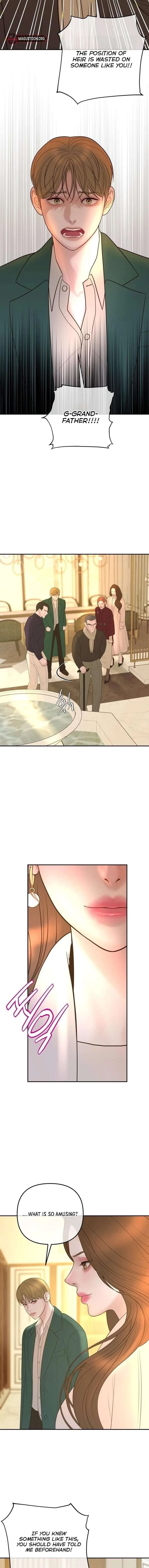 Marriage is with your brother Chapter 60 page 4