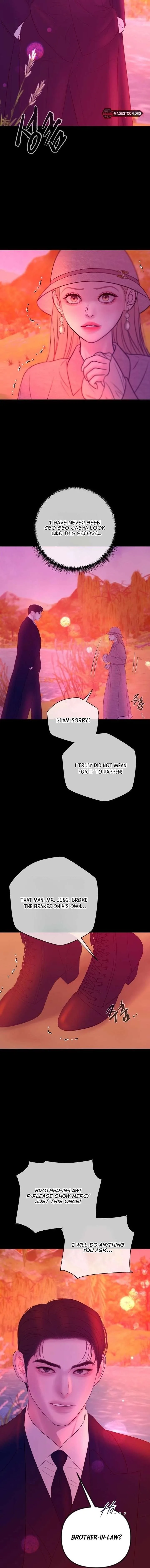 Marriage is with your brother Chapter 60 page 14