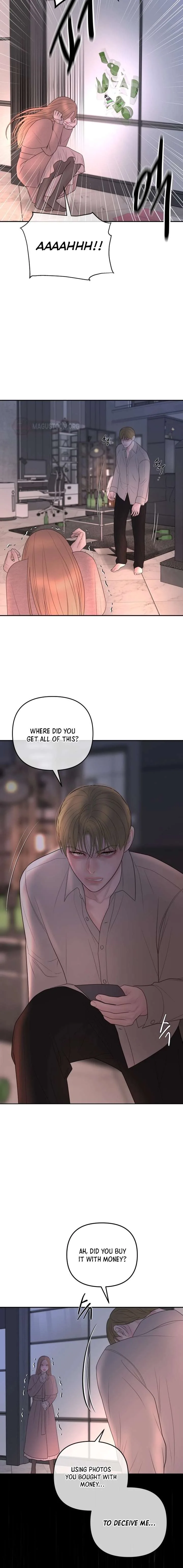 Marriage is with your brother Chapter 61 page 4