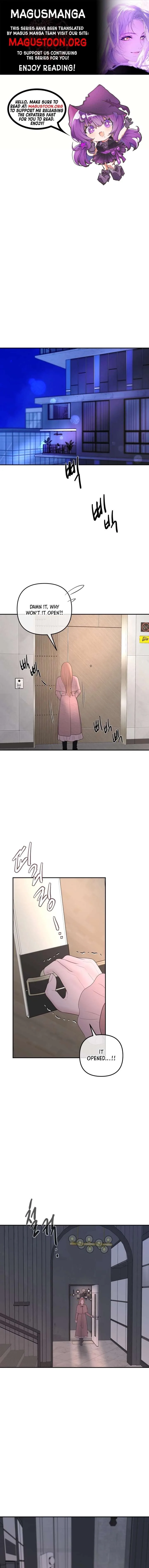 Marriage is with your brother Chapter 61 page 1
