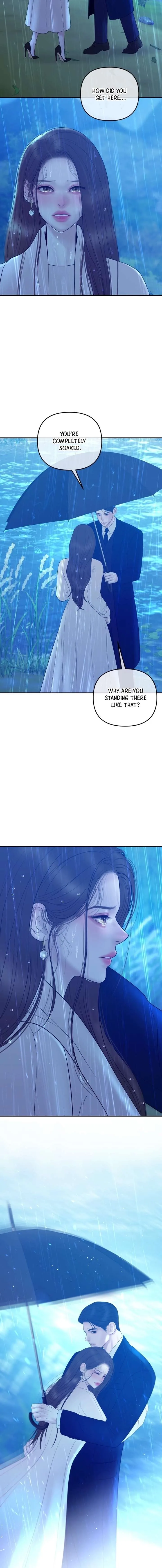 Marriage is with your brother Chapter 61 page 14