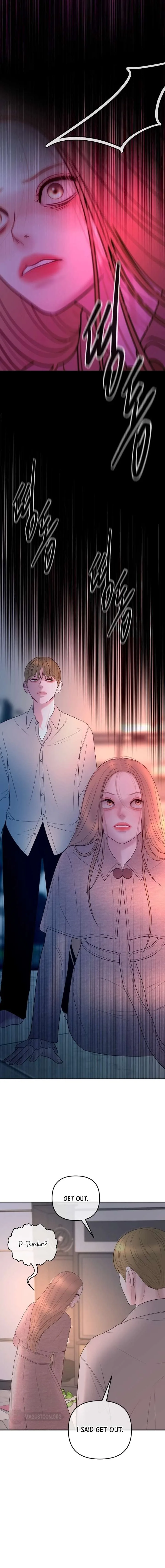 Marriage is with your brother Chapter 61 page 8