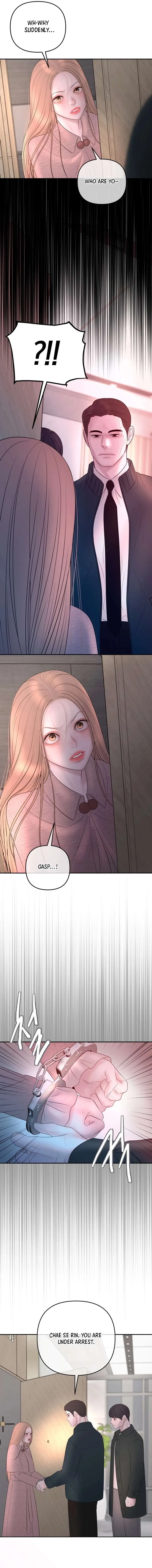 Marriage is with your brother Chapter 61 page 9