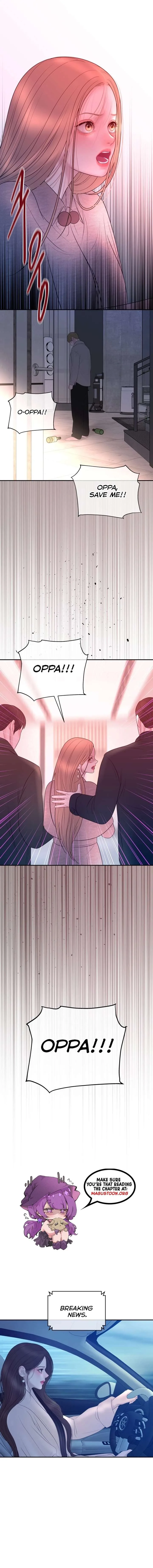 Marriage is with your brother Chapter 61 page 10