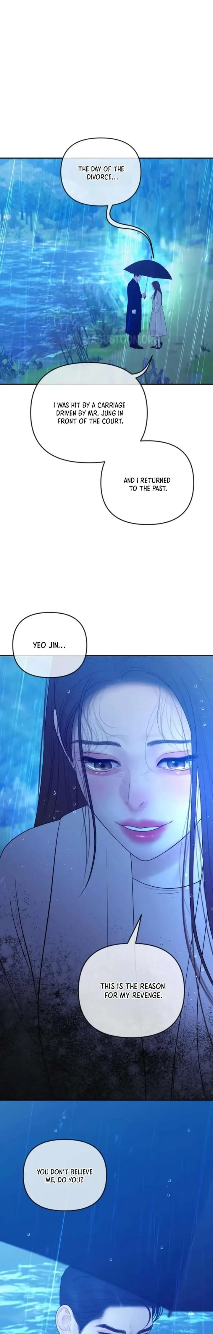 Marriage is with your brother Chapter 62 page 8