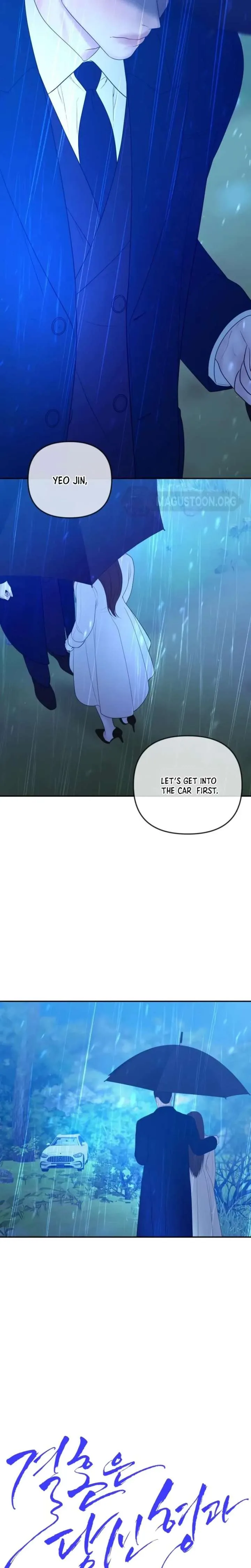 Marriage is with your brother Chapter 62 page 10