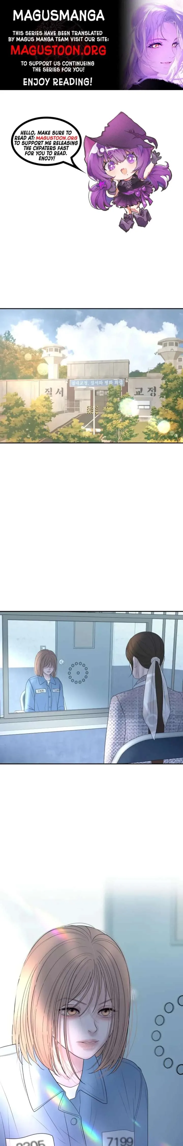 Marriage is with your brother Chapter 63 page 1