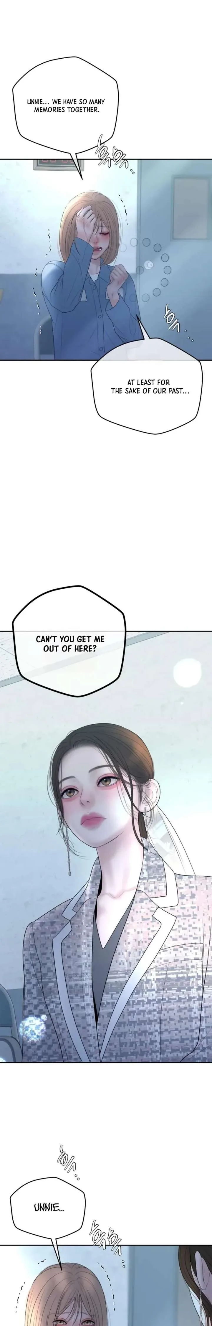 Marriage is with your brother Chapter 63 page 4
