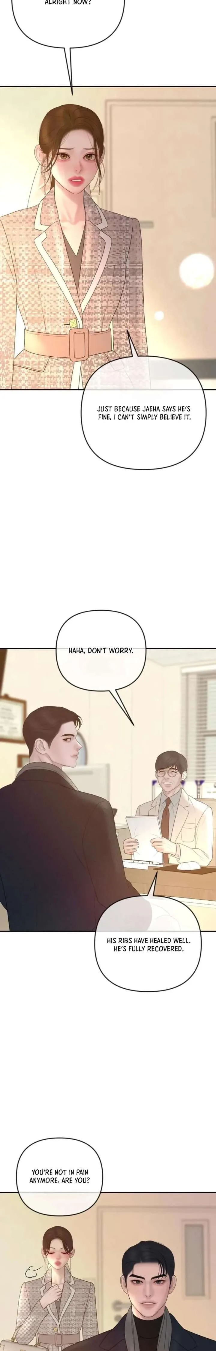 Marriage is with your brother Chapter 63 page 14