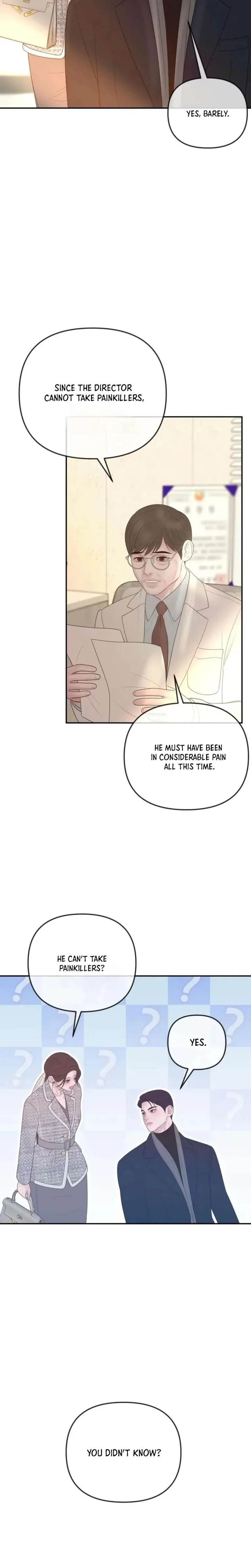 Marriage is with your brother Chapter 63 page 15