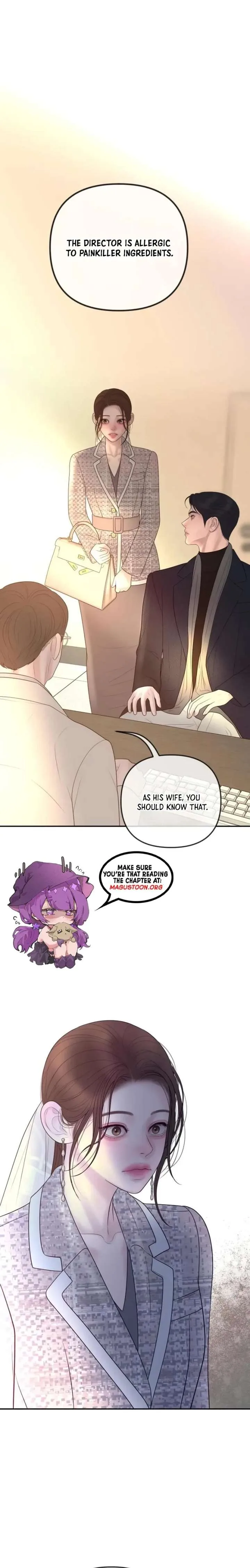 Marriage is with your brother Chapter 63 page 16