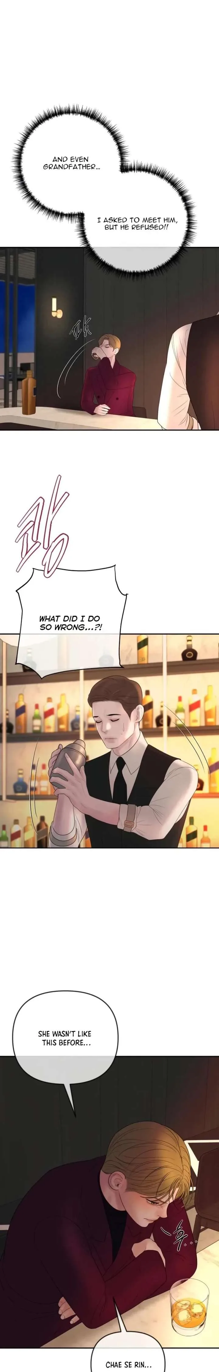 Marriage is with your brother Chapter 63 page 20