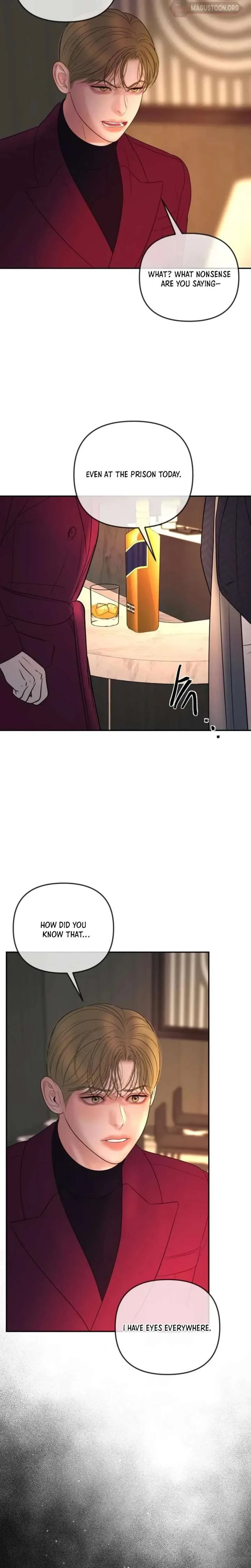 Marriage is with your brother Chapter 63 page 25