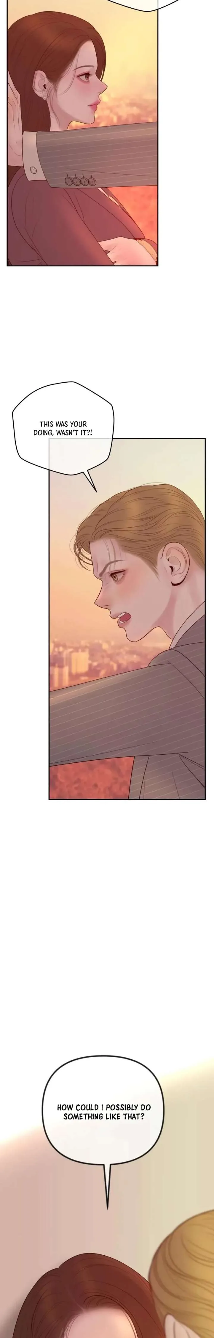 Marriage is with your brother Chapter 64 page 18