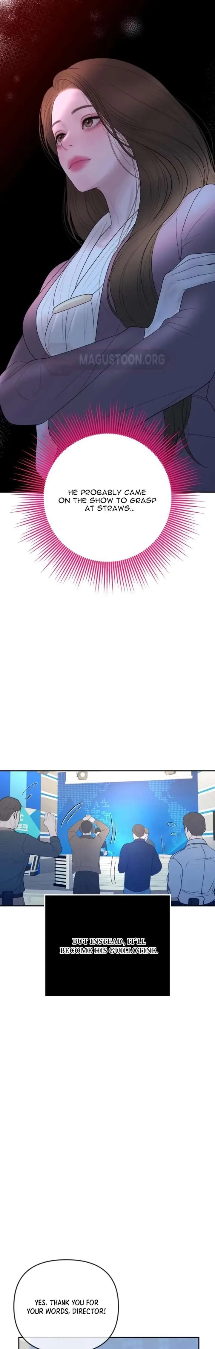 Marriage is with your brother Chapter 64 page 11