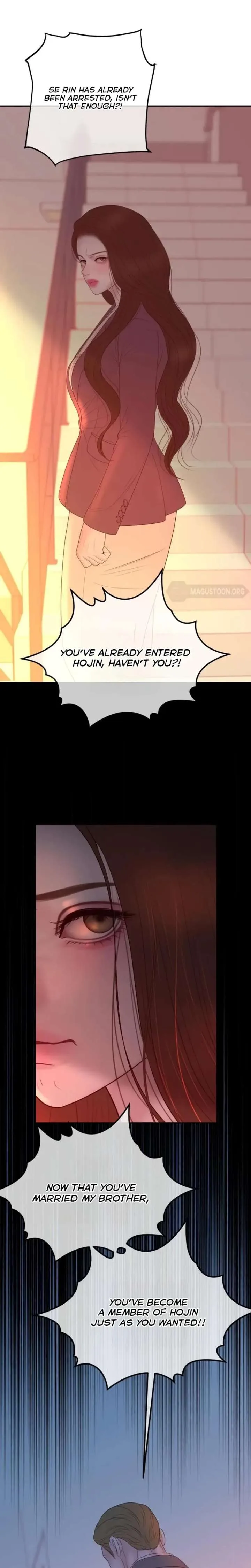 Marriage is with your brother Chapter 64 page 22