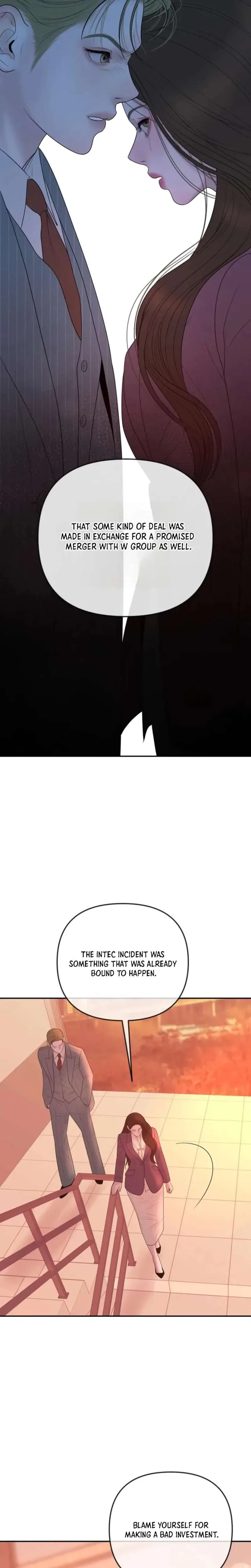 Marriage is with your brother Chapter 64 page 27