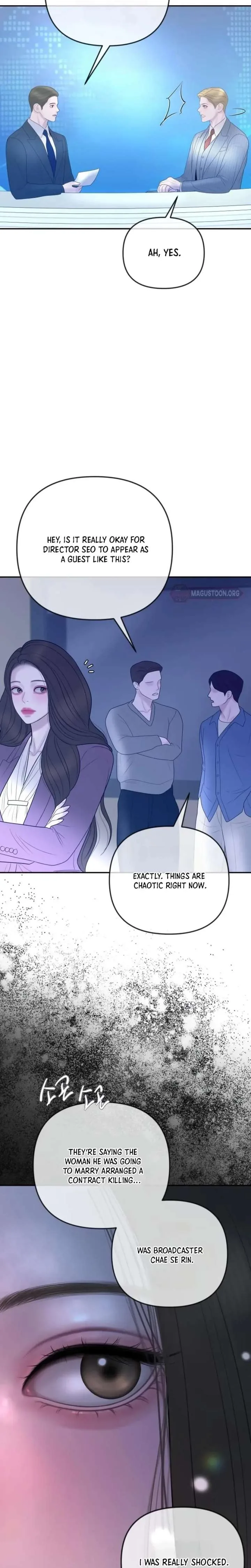 Marriage is with your brother Chapter 64 page 5