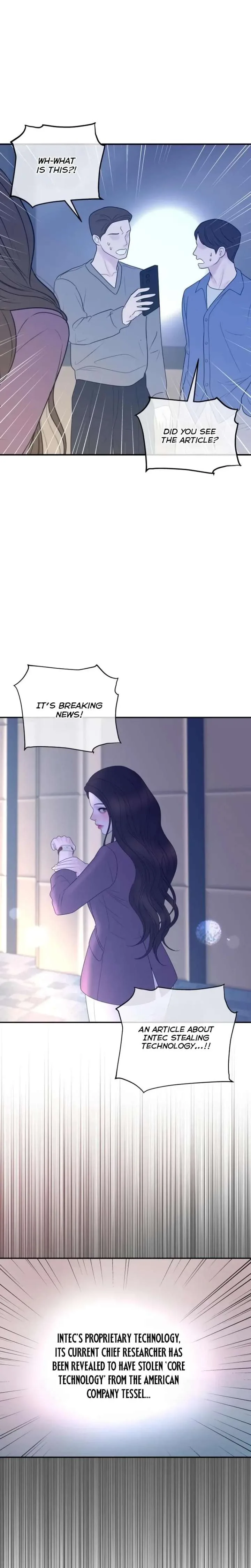 Marriage is with your brother Chapter 64 page 9
