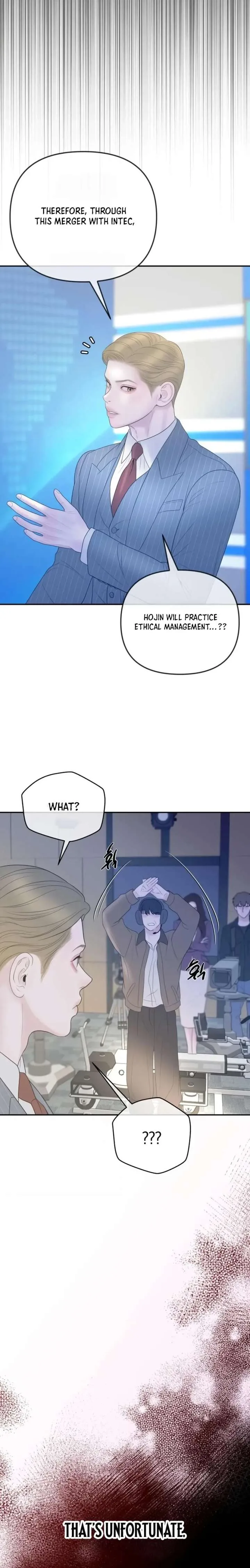 Marriage is with your brother Chapter 64 page 10