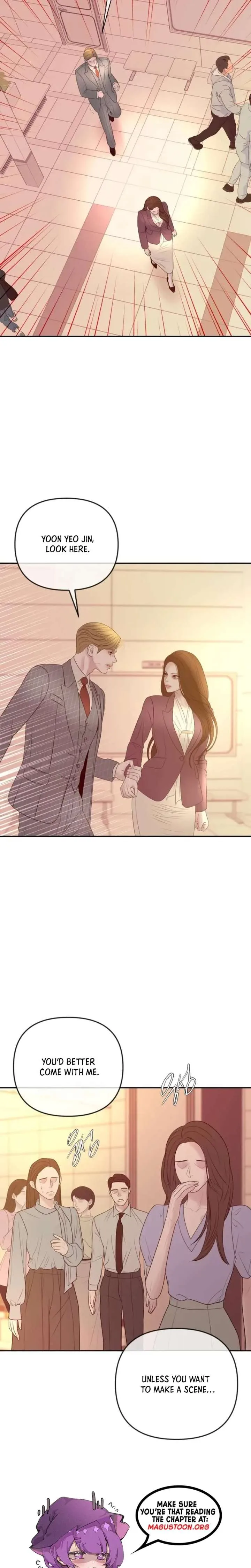 Marriage is with your brother Chapter 64 page 16