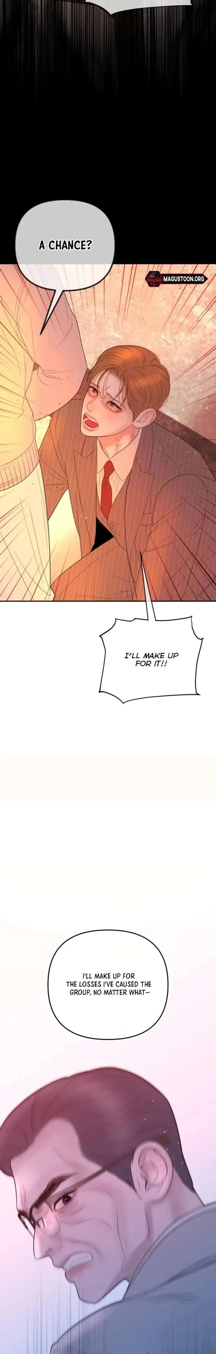 Marriage is with your brother Chapter 65 page 5