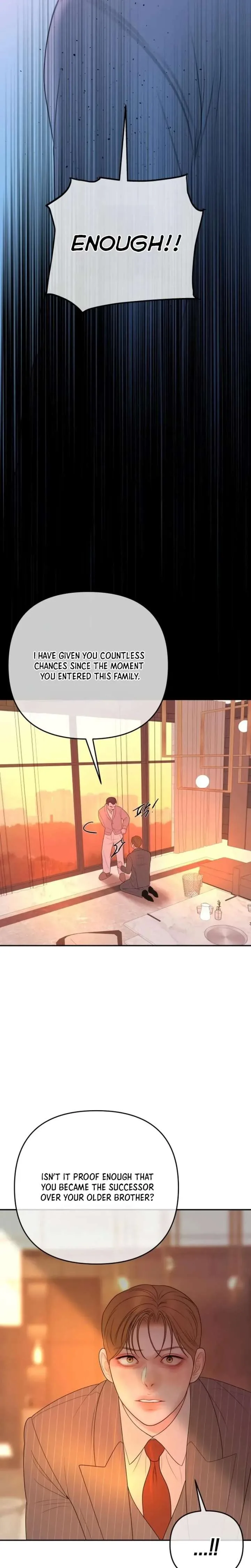 Marriage is with your brother Chapter 65 page 6