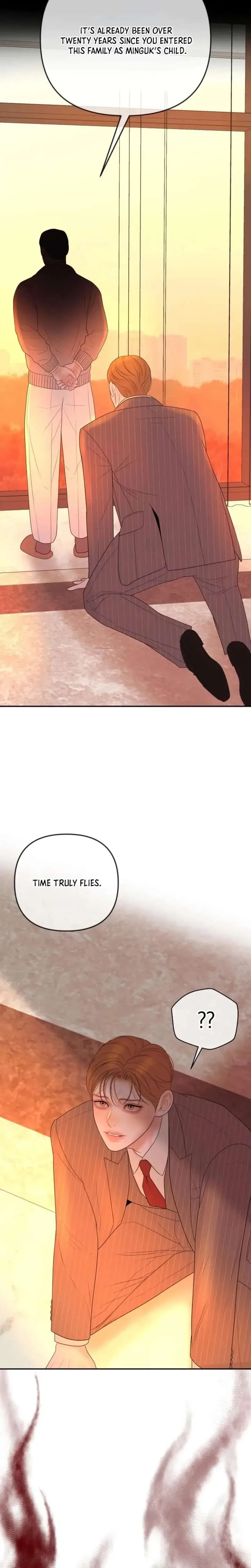 Marriage is with your brother Chapter 65 page 9