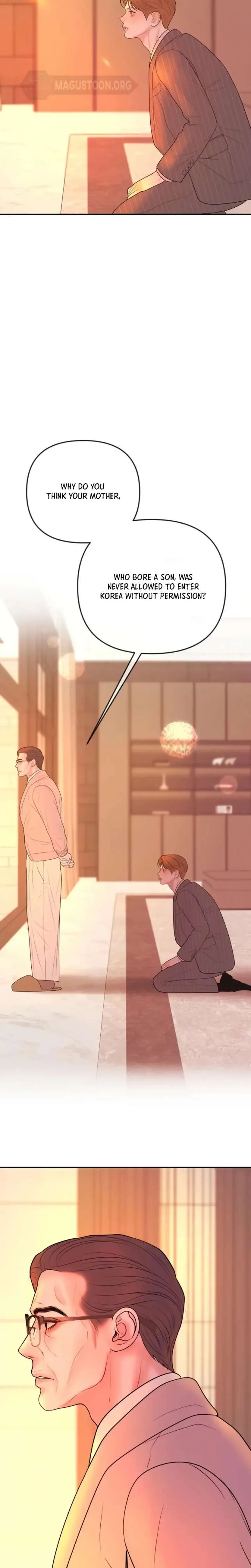 Marriage is with your brother Chapter 65 page 11