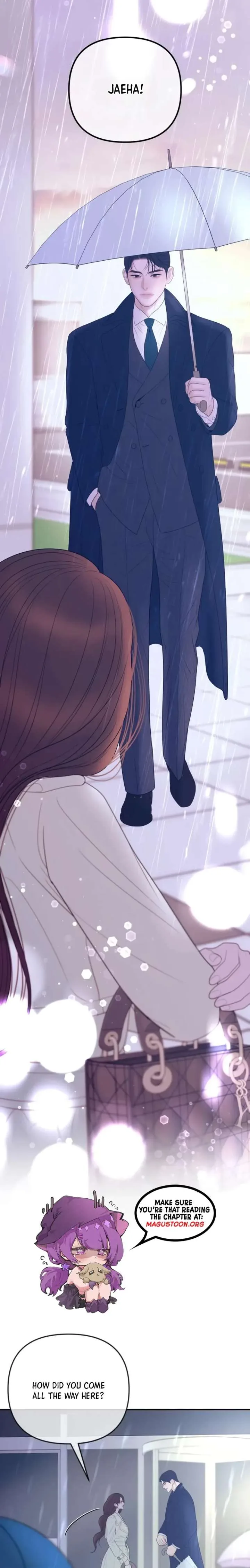 Marriage is with your brother Chapter 65 page 16