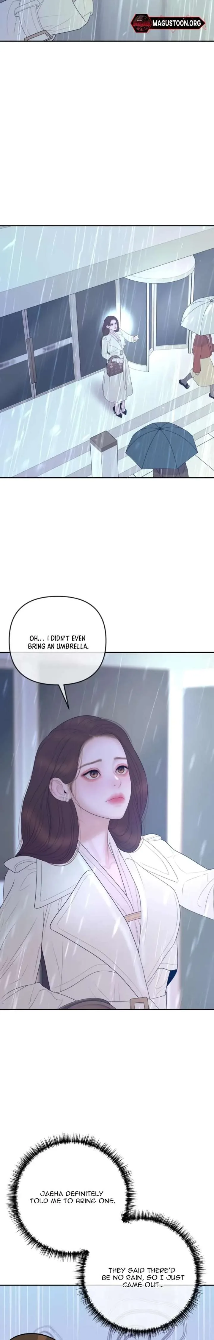 Marriage is with your brother Chapter 65 page 14