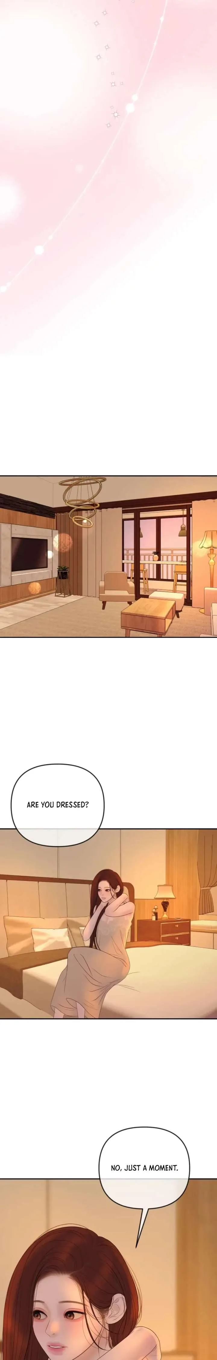 Marriage is with your brother Chapter 65 page 21