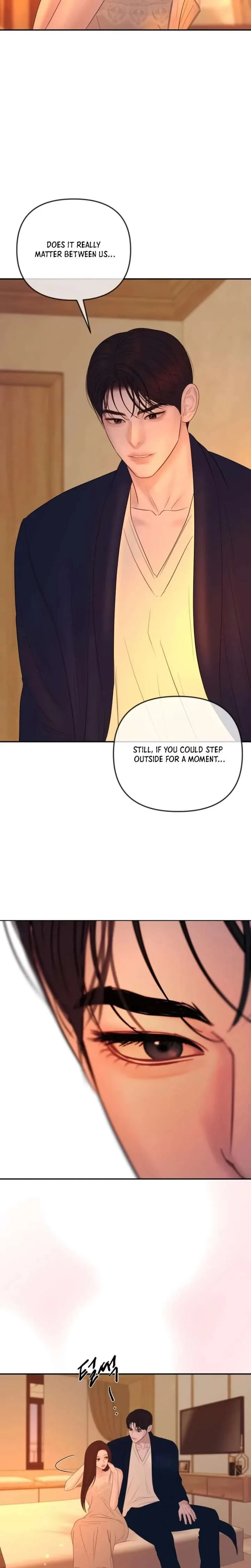 Marriage is with your brother Chapter 65 page 23