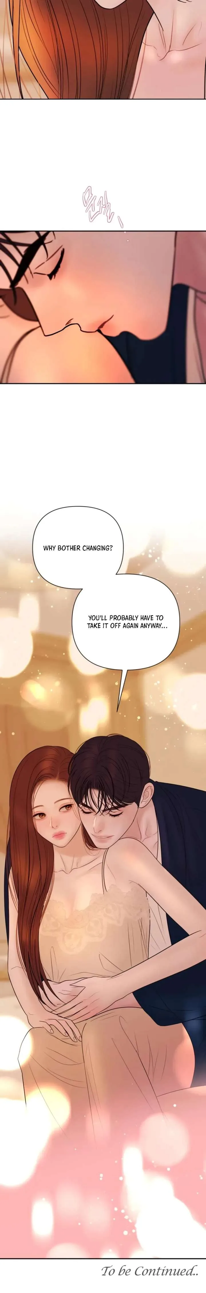 Marriage is with your brother Chapter 65 page 27