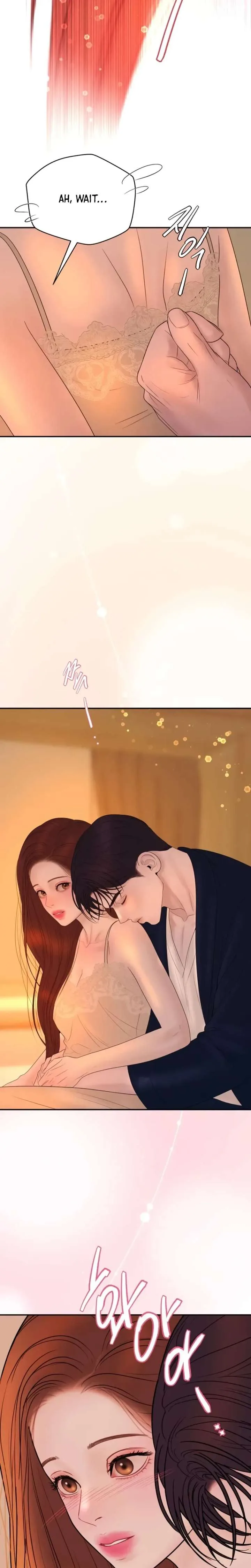 Marriage is with your brother Chapter 65 page 26