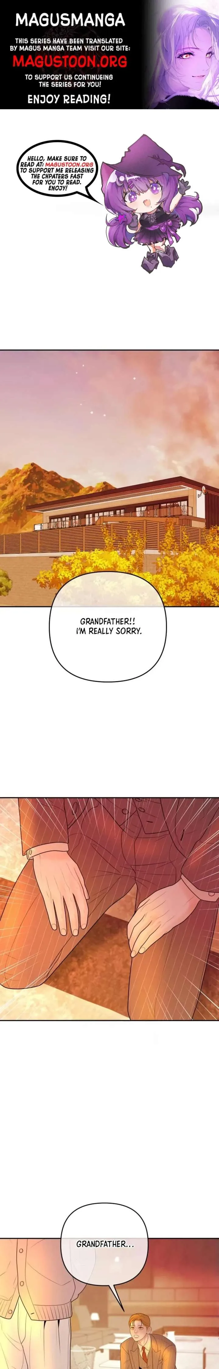 Marriage is with your brother Chapter 65 page 1
