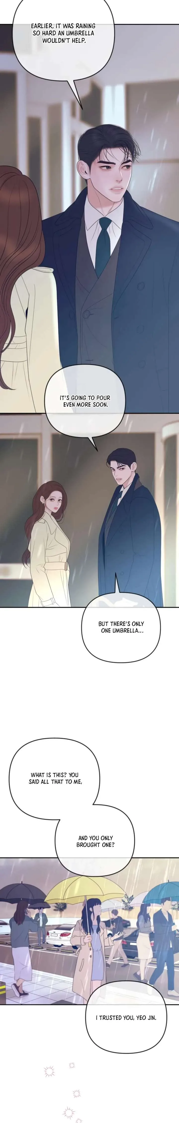 Marriage is with your brother Chapter 65 page 18
