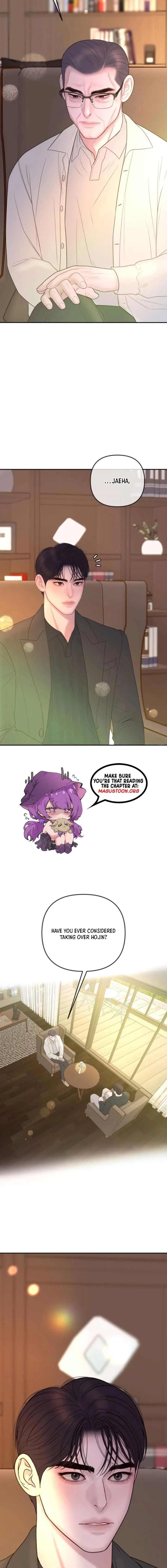 Marriage is with your brother Chapter 66 page 9