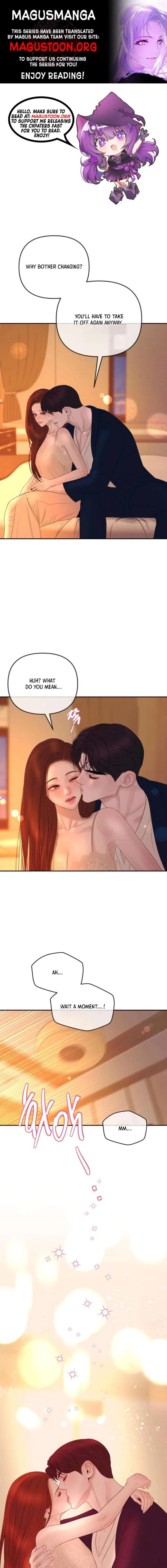 Marriage is with your brother Chapter 66 page 1