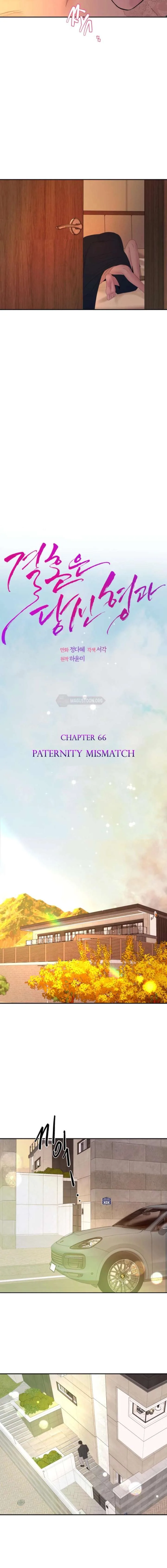 Marriage is with your brother Chapter 66 page 3