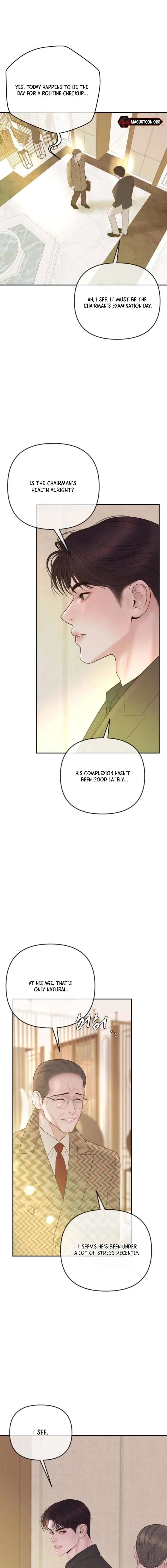 Marriage is with your brother Chapter 66 page 5