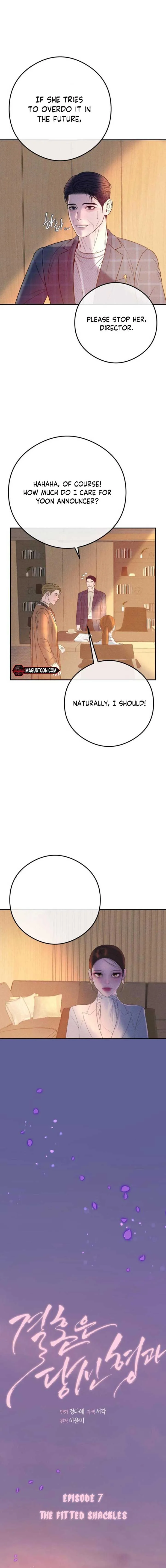 Marriage is with your brother Chapter 7 page 5