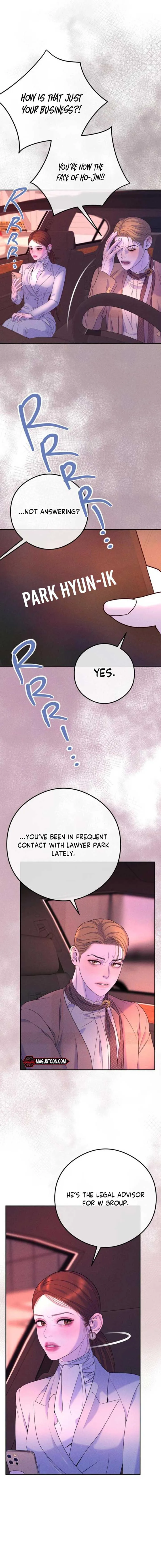 Marriage is with your brother Chapter 7 page 8