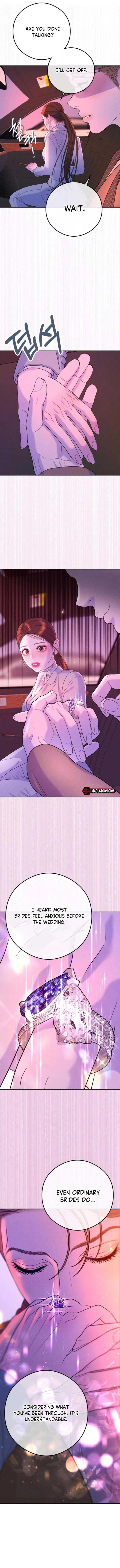 Marriage is with your brother Chapter 7 page 9