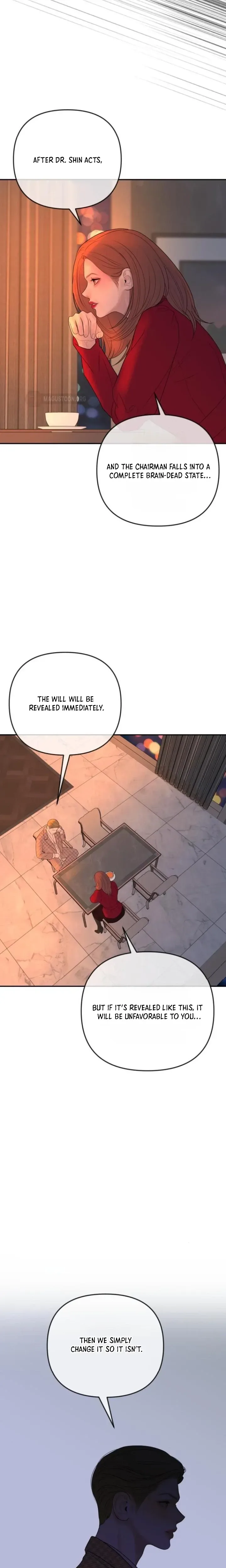 Marriage is with your brother Chapter 70 page 10