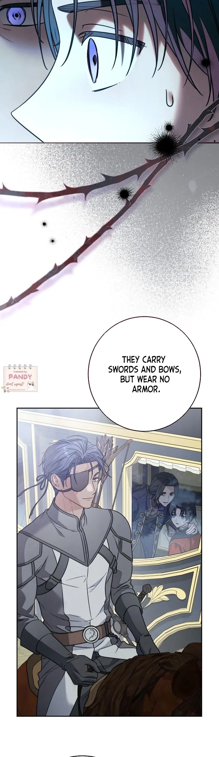 Marriage of Convenience 2: An Unforgettable Song Chapter 14 page 13