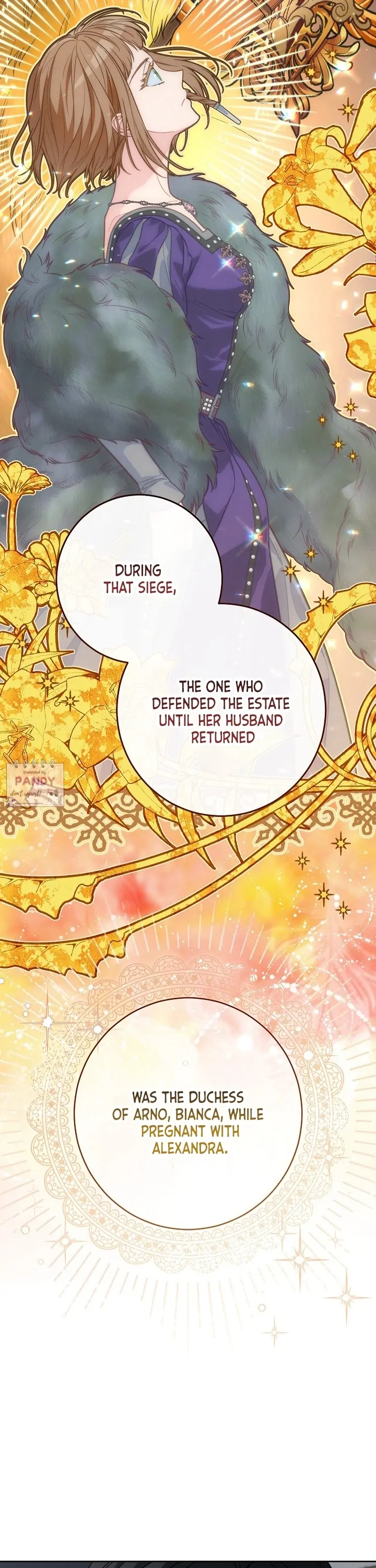 Marriage of Convenience 2: An Unforgettable Song Chapter 14 page 17