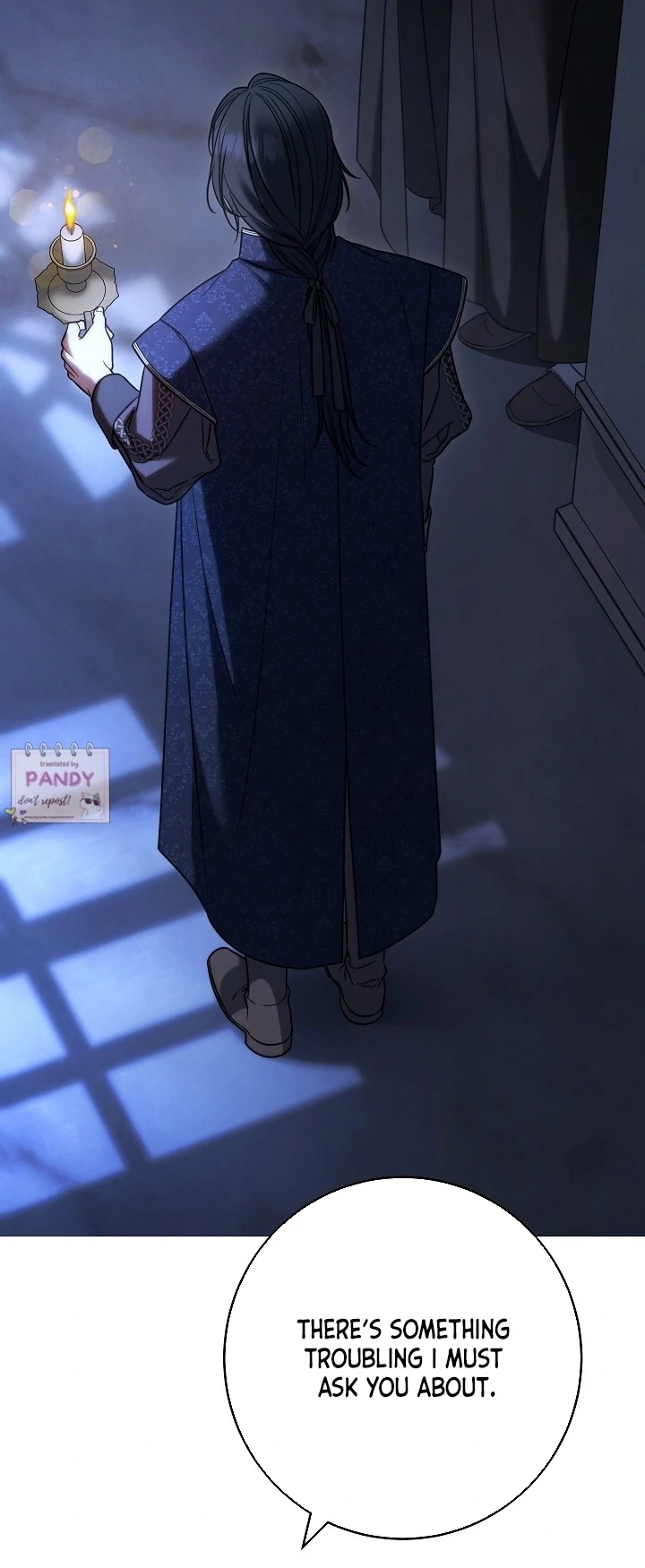 Marriage of Convenience 2: An Unforgettable Song Chapter 14 page 39